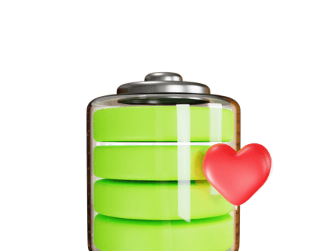 Battery Health Check