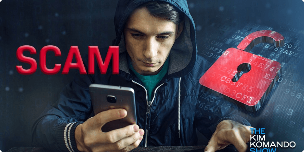 How to identify and avoid scams when buying or selling a used phone