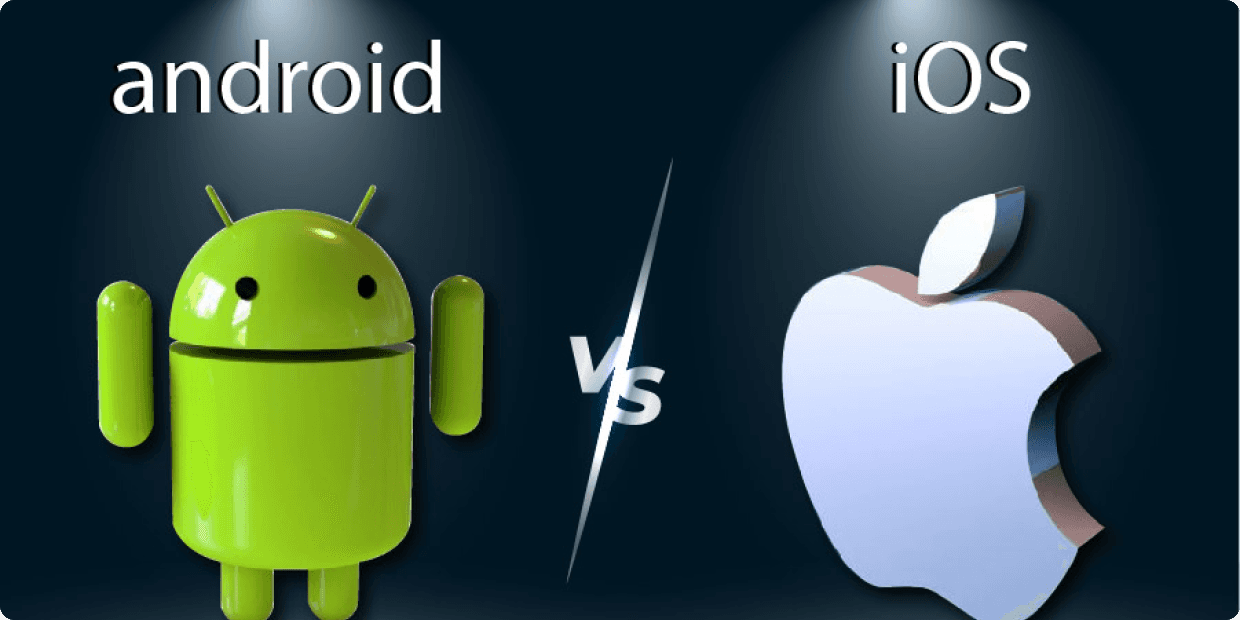 Comparing iOS and Android: Which Mobile Operating System Is Right for You