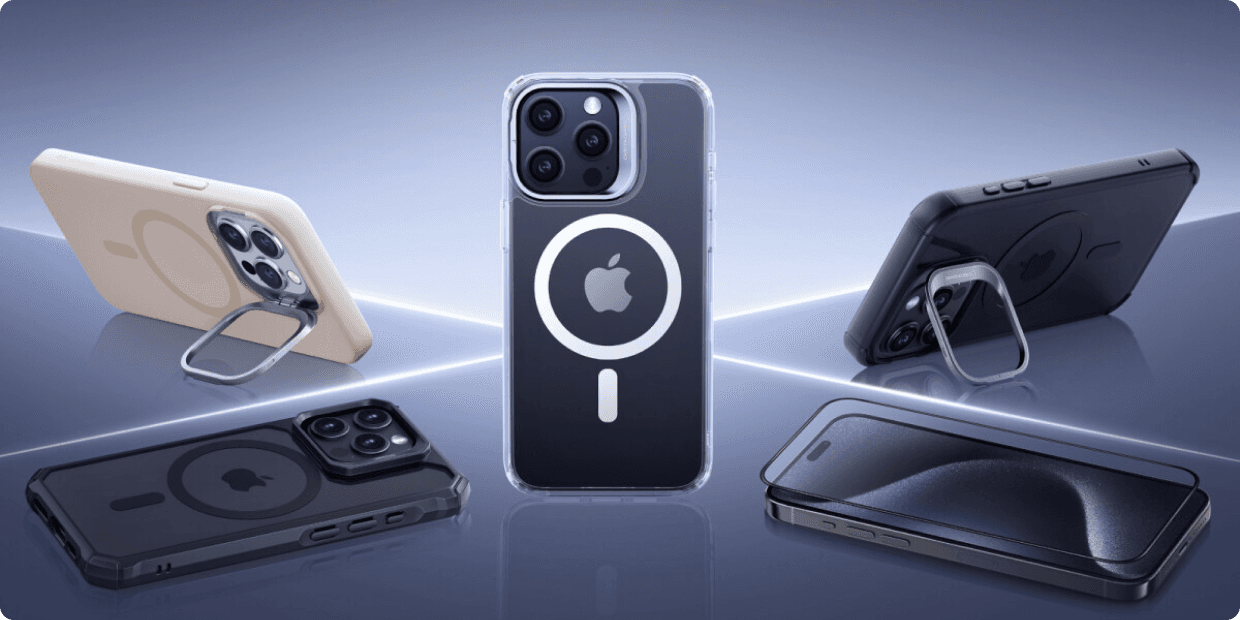  Choosing the Right Phone Case for Maximum Protection