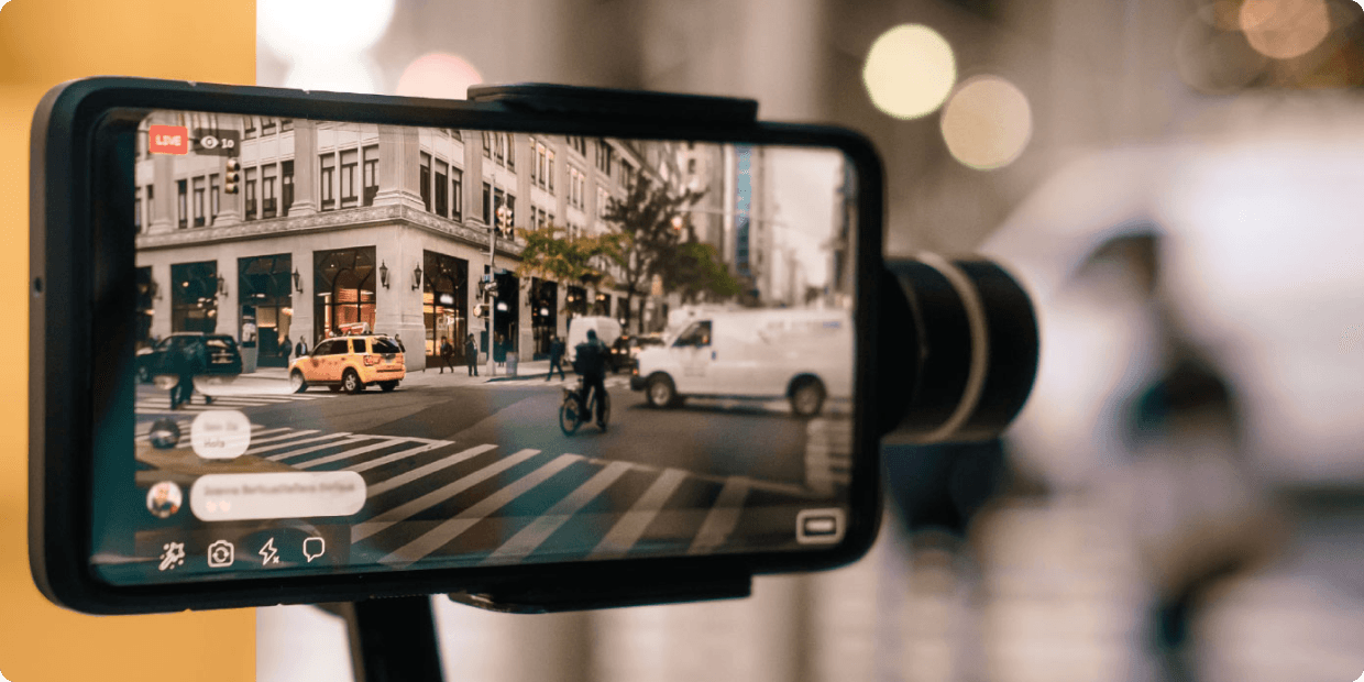 Mobile Phone Camera Lenses: Enhancing Your Photography Skills