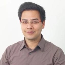 Anish Agarwal's avatar