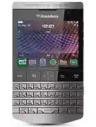 BlackBerry Porsche Design P'9981