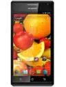 Huawei Ascend P1s