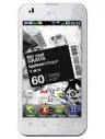 LG Optimus Black (White version)