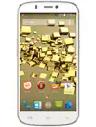 Micromax A300 Canvas Gold
