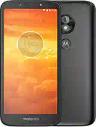 Motorola Moto E5 Play Go