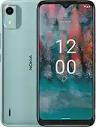 Nokia C12 Pro