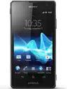 Sony Xperia TX
