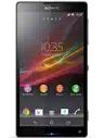 Sony Xperia ZL