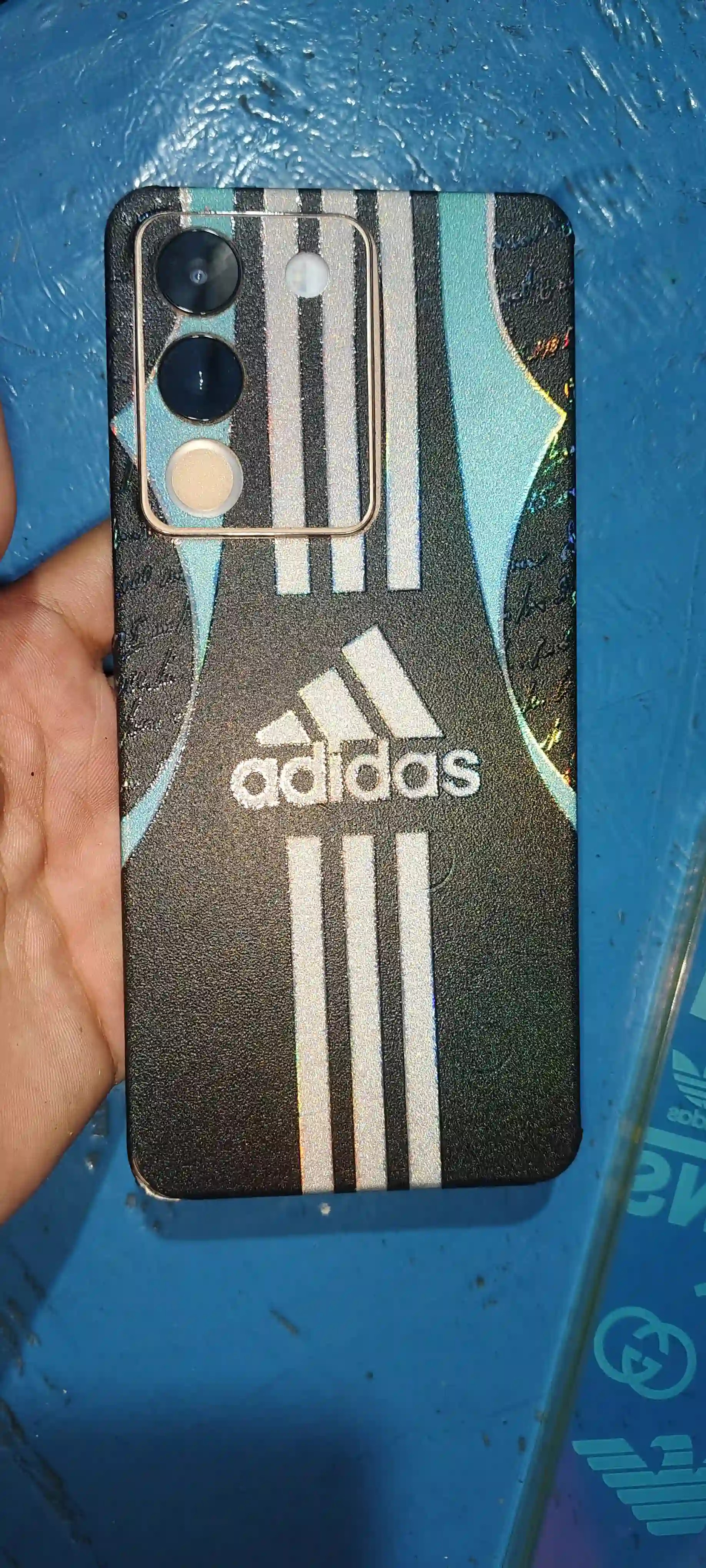 vivo Y200