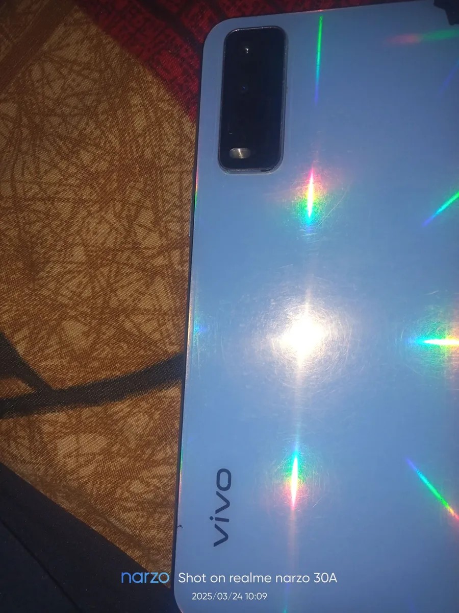 vivo Y12s