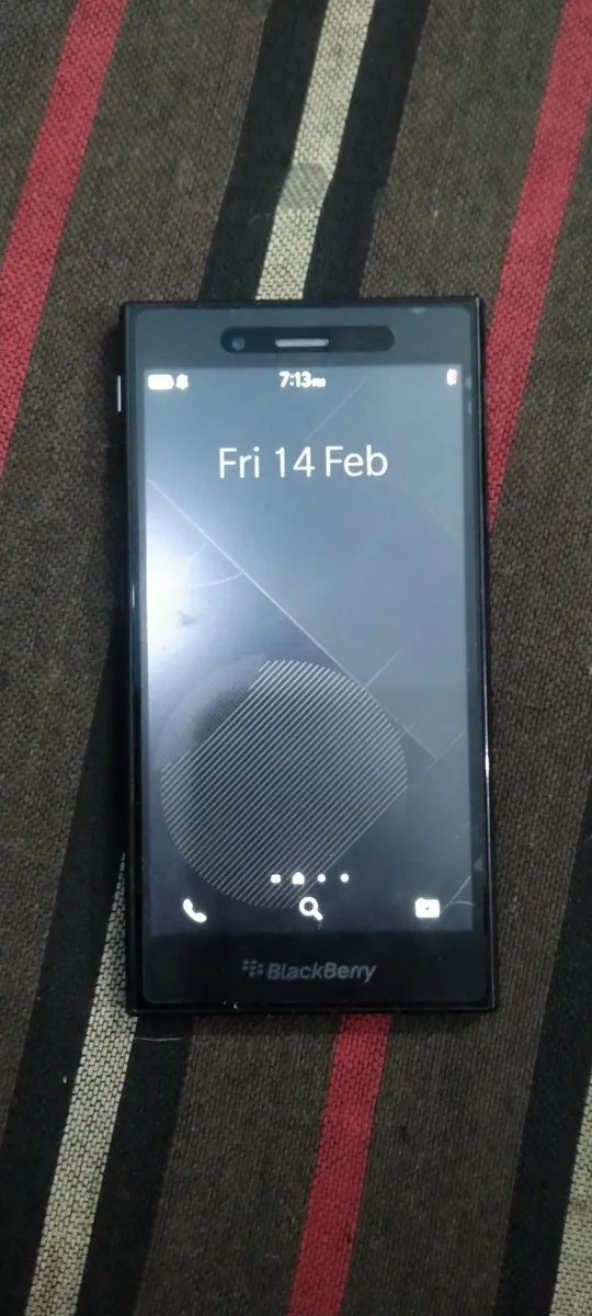 BlackBerry Z3