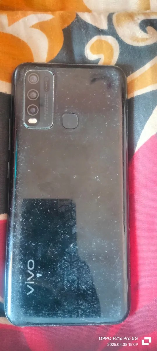 vivo Y30