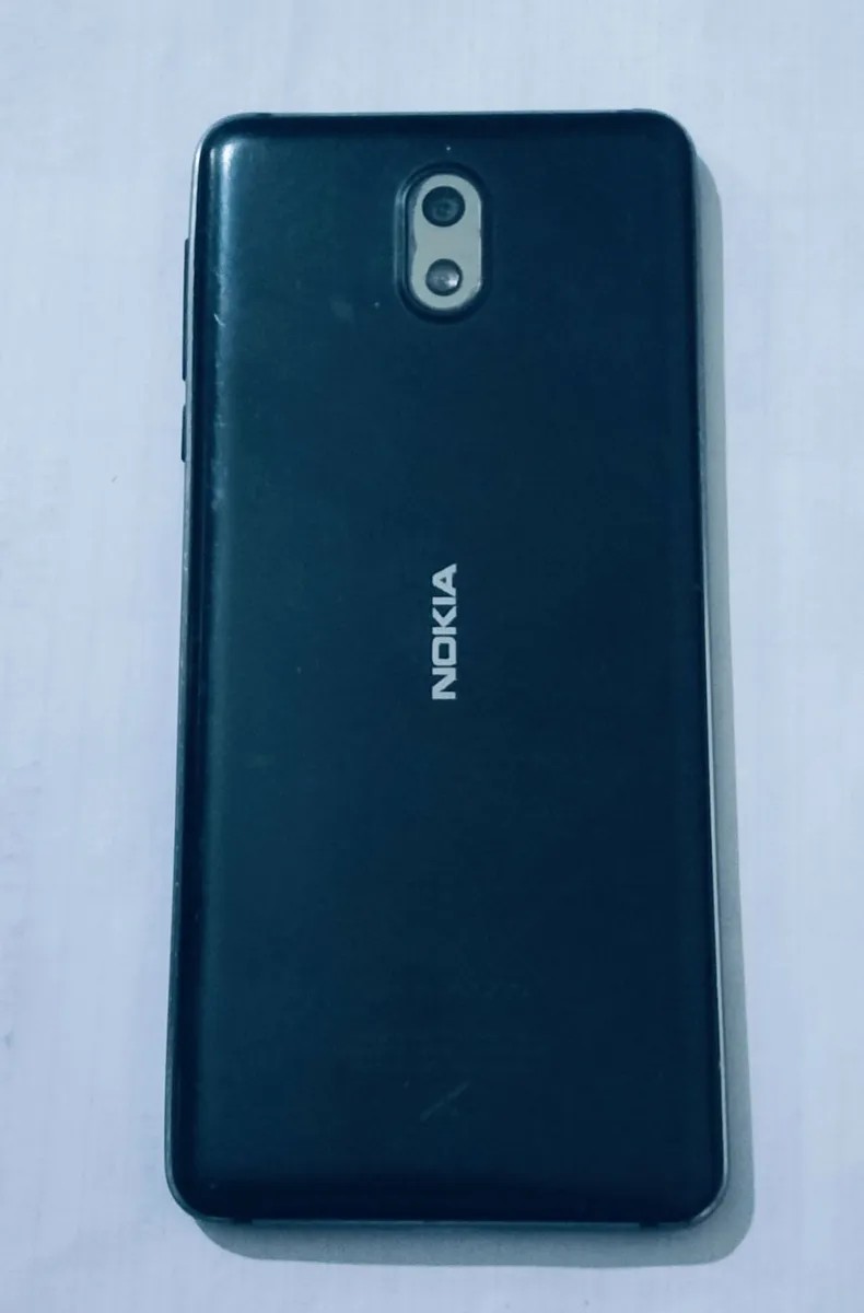 Nokia C3