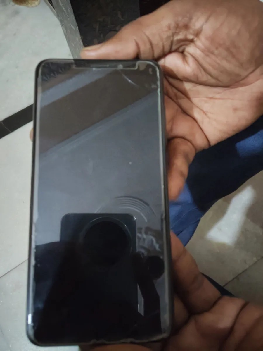 Micromax Canvas Infinity