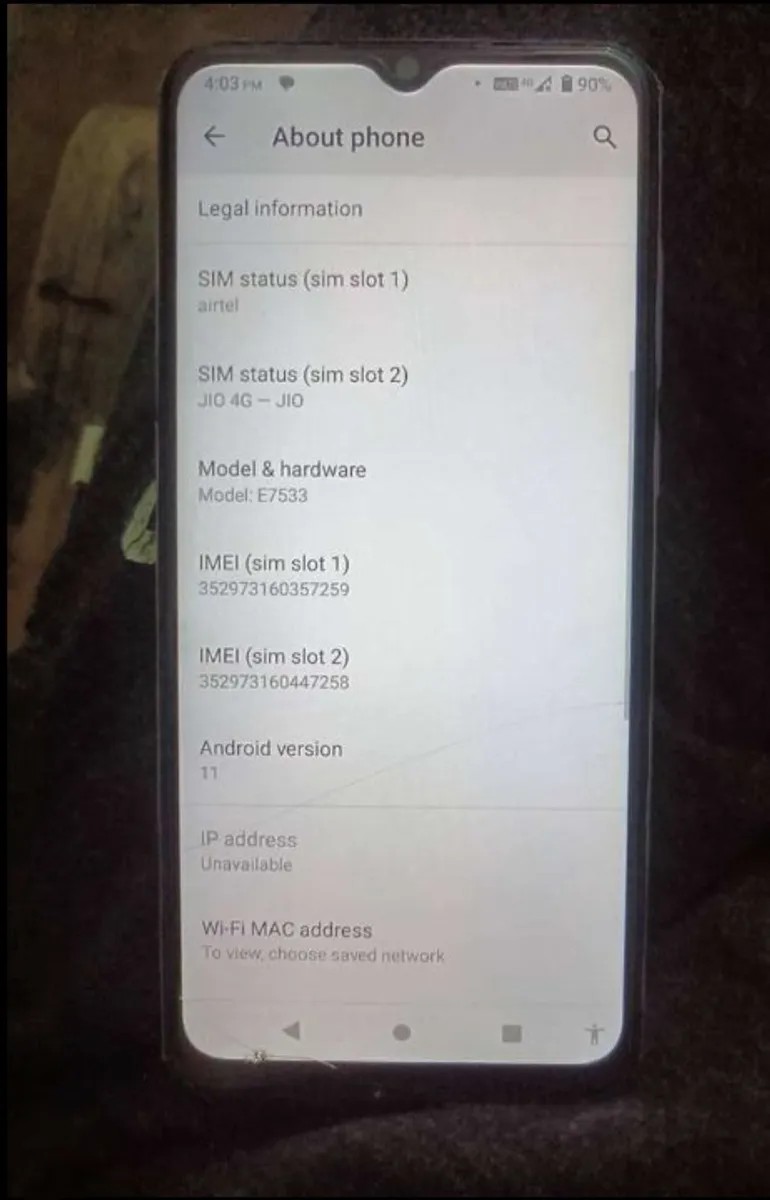 Micromax In 1b