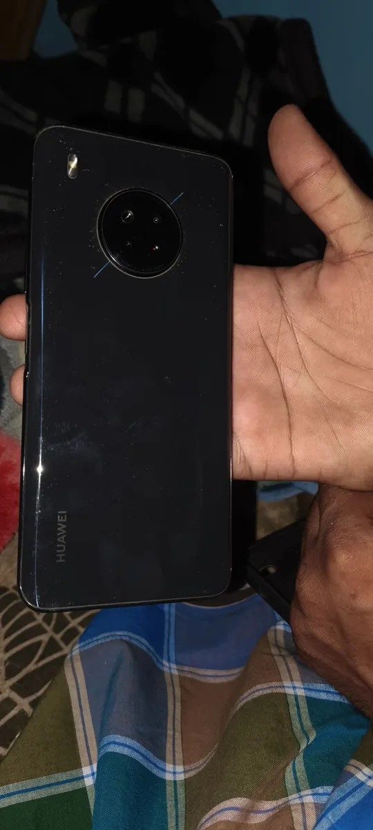Huawei Y9a