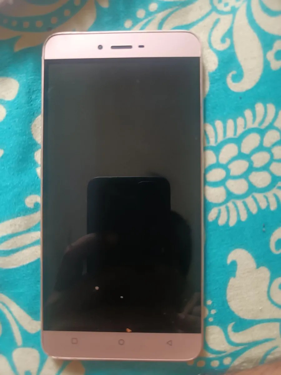 Gionee Marathon M5 mini