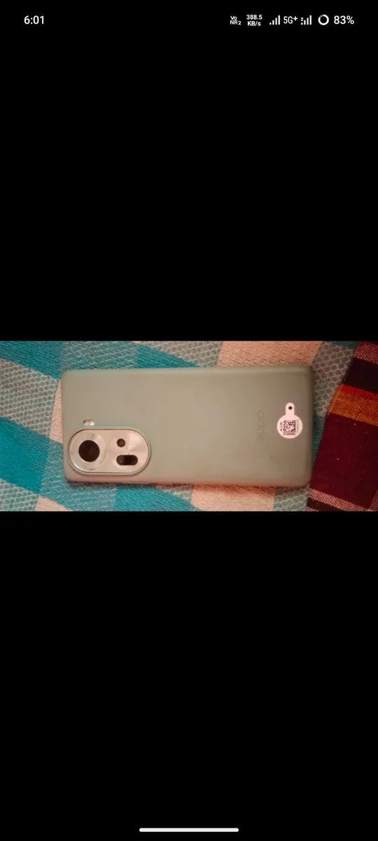Oppo Reno11 (China)