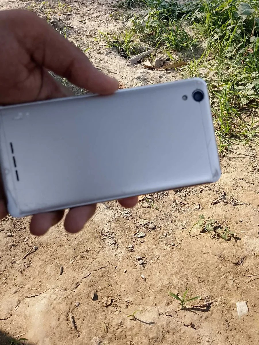 Lava Z60