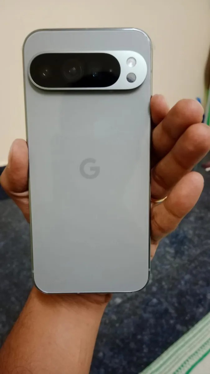 Google Pixel 9 Pro XL