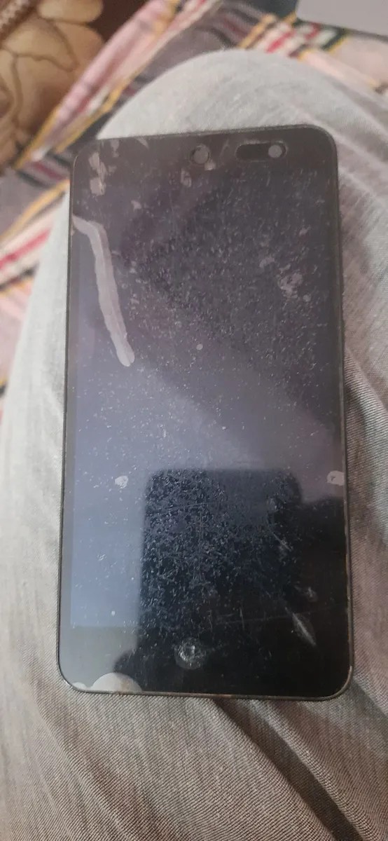 Micromax Canvas Nitro 4G E455