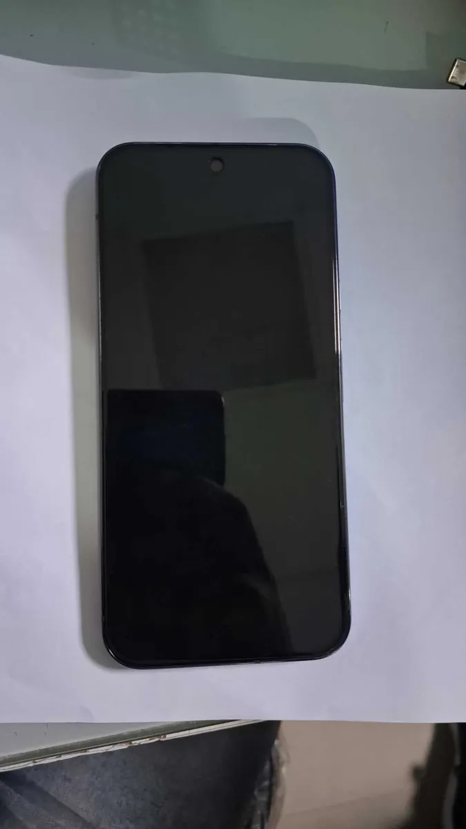 Google Pixel 9 Pro XL