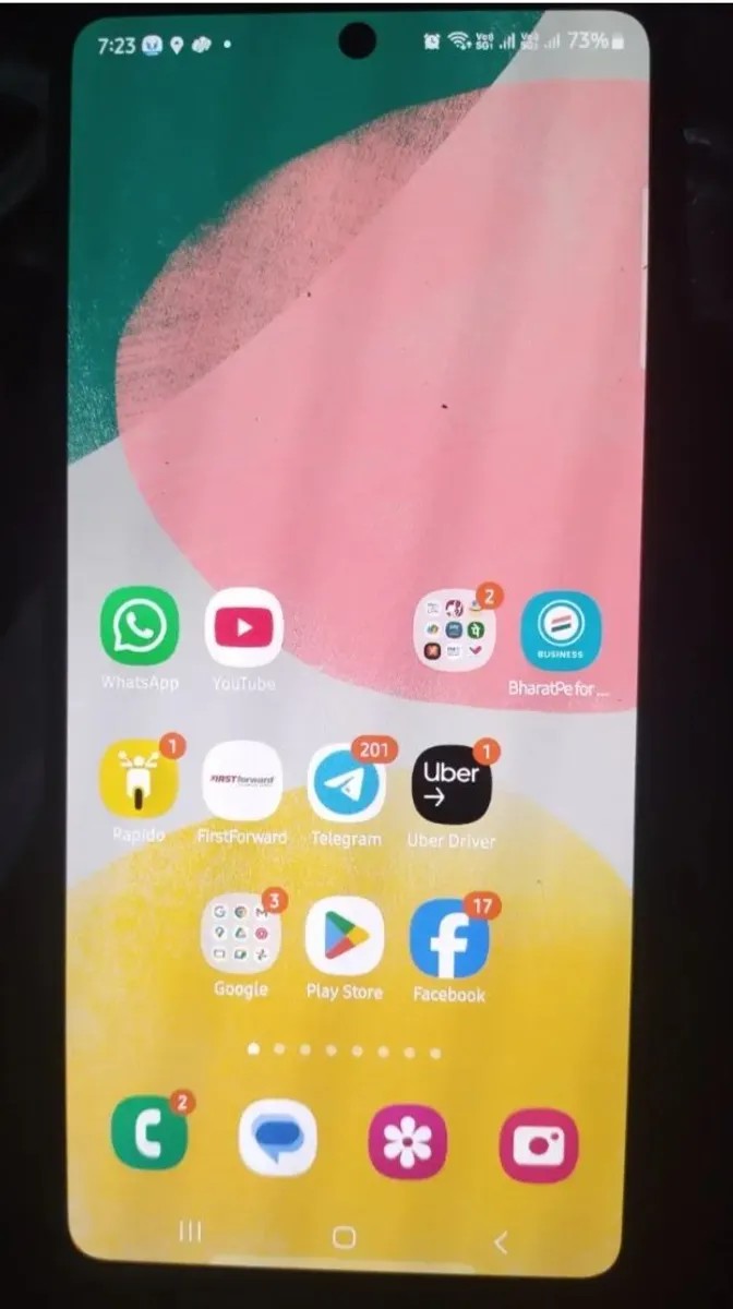 Samsung Galaxy F54