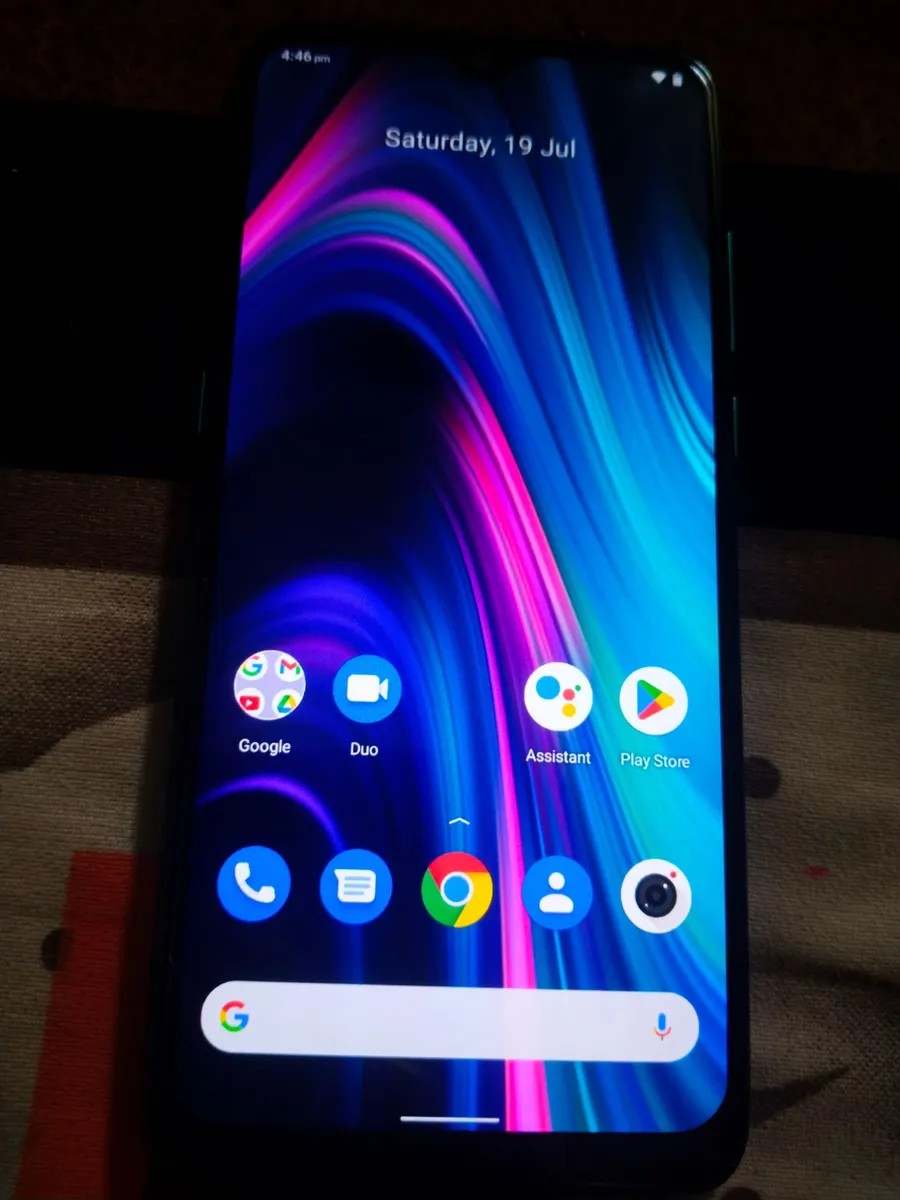 Micromax In 1b