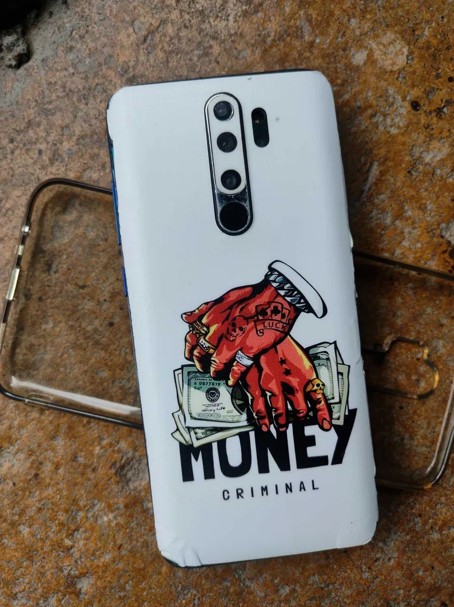 Xiaomi Redmi Note 8 Pro