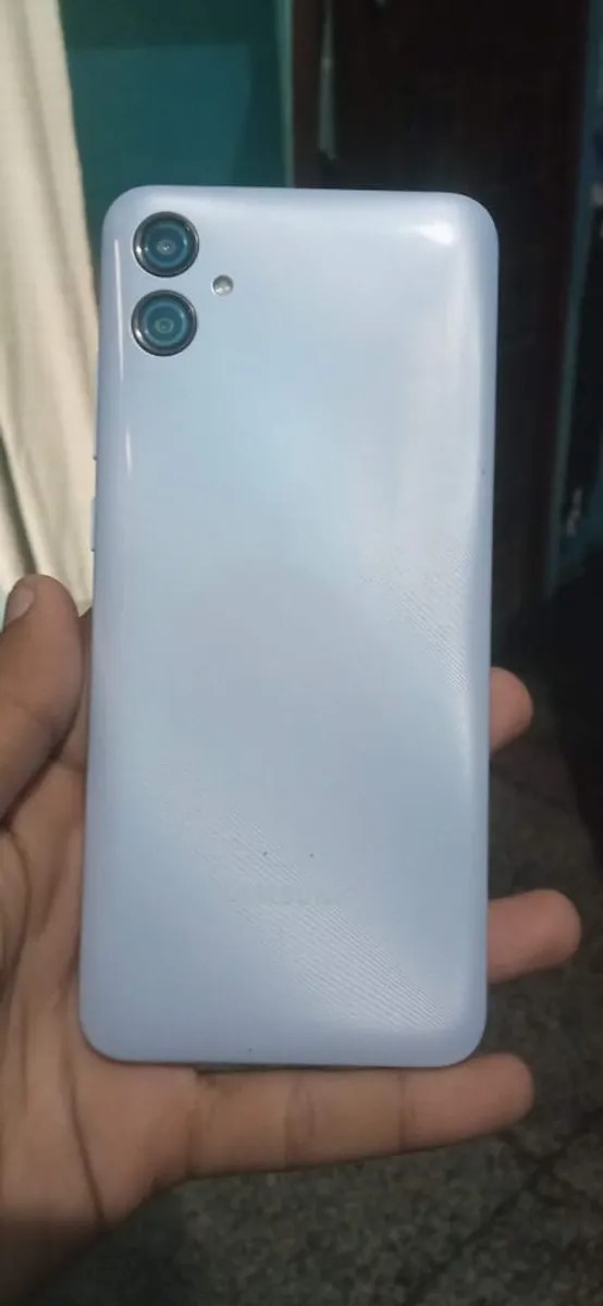 Samsung Galaxy A04e