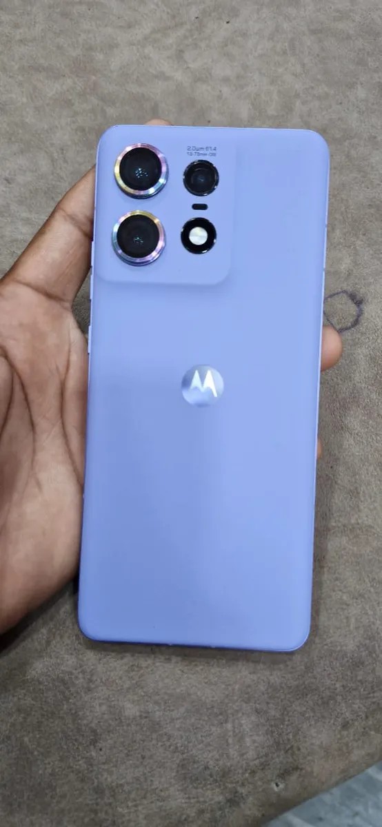 Motorola Edge 50 Pro