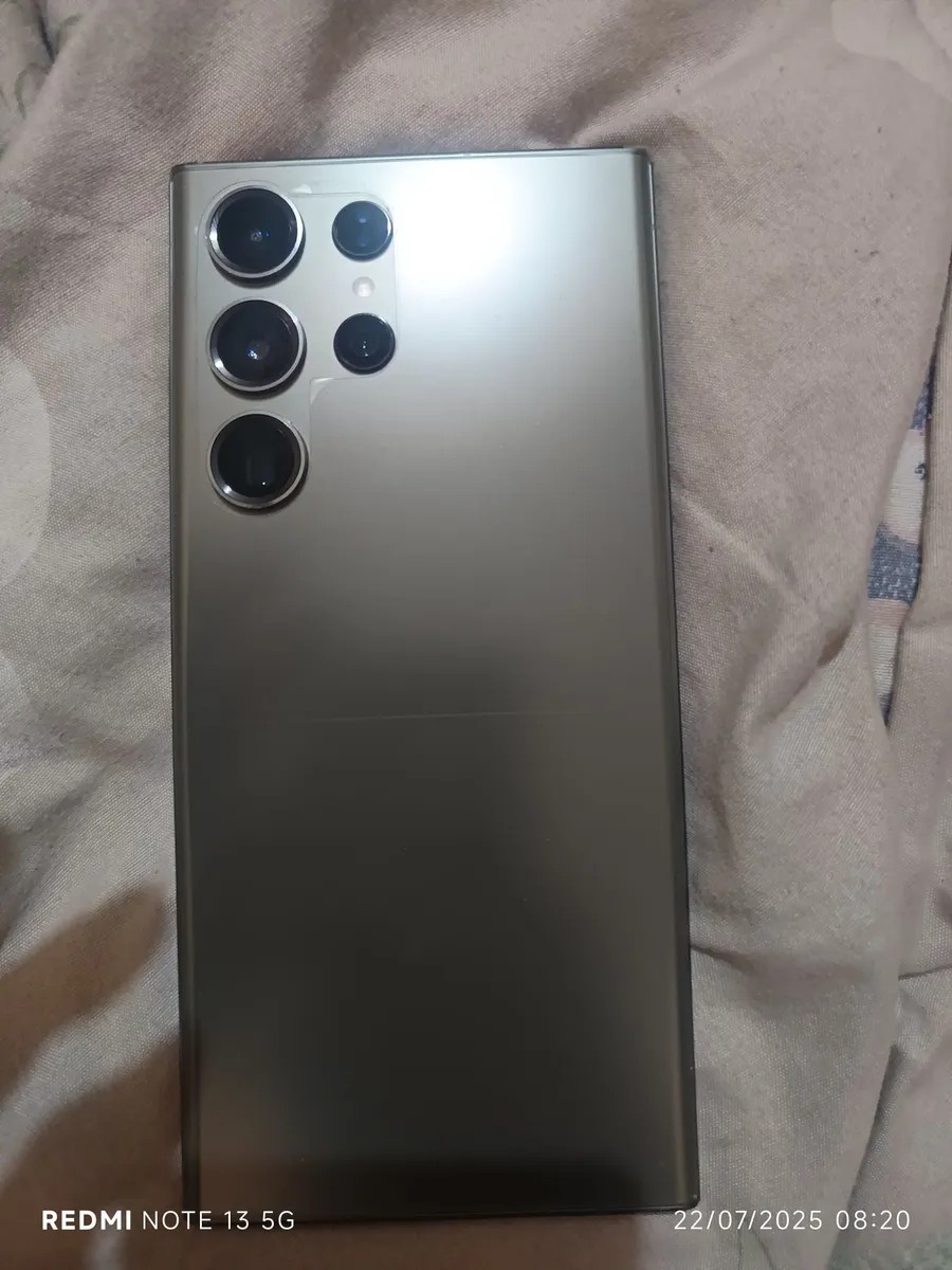 Samsung Galaxy S23 Ultra