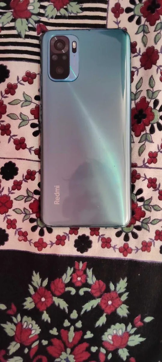 Xiaomi Redmi Note 10