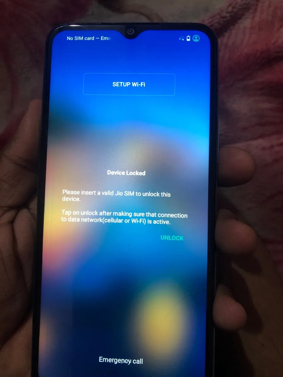 vivo V21