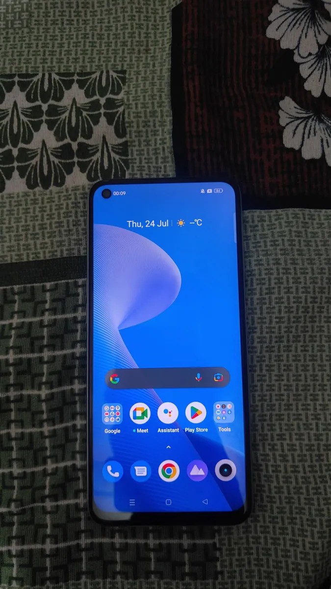 Realme Narzo 30