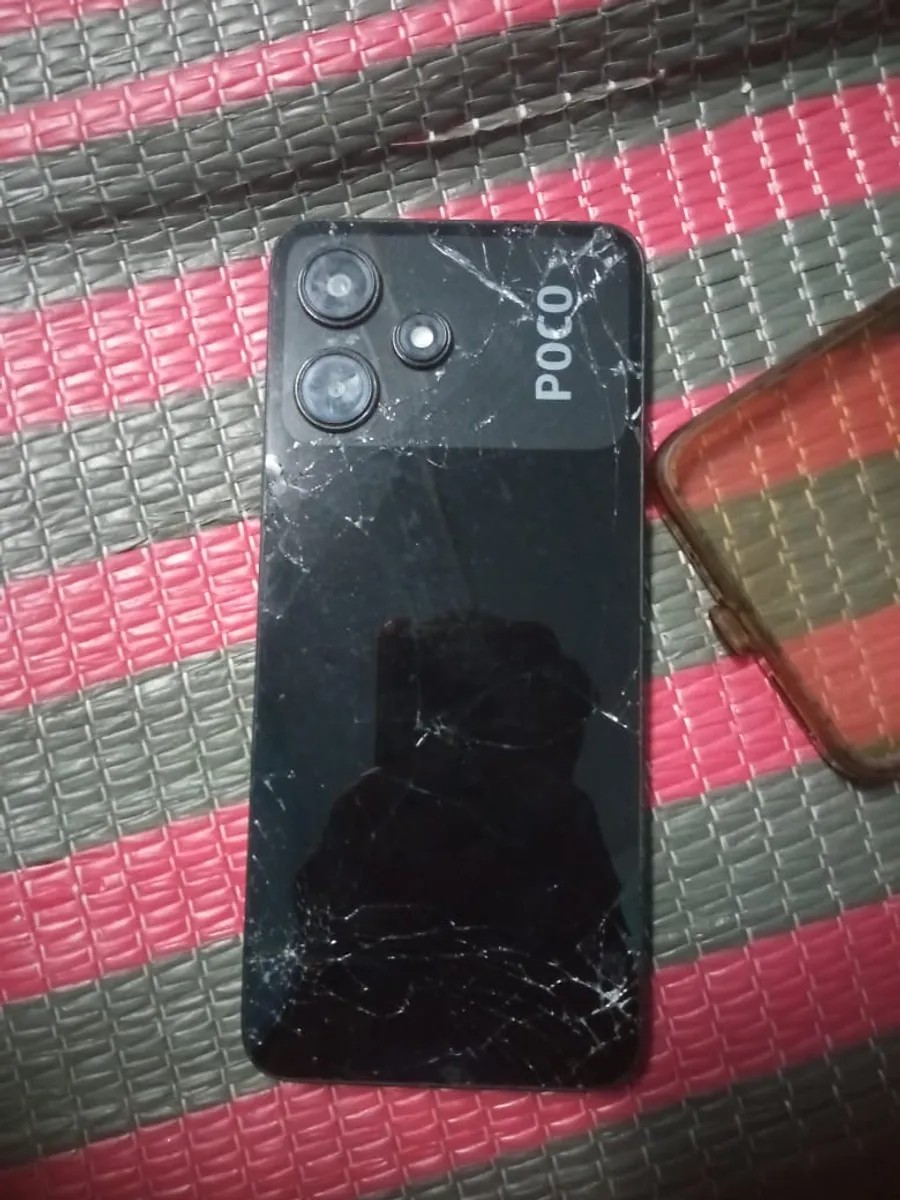 Xiaomi Poco M6 Pro 5G
