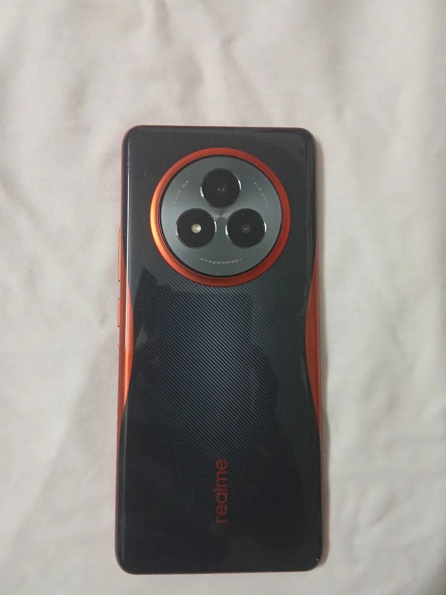 Realme Narzo 80 Pro