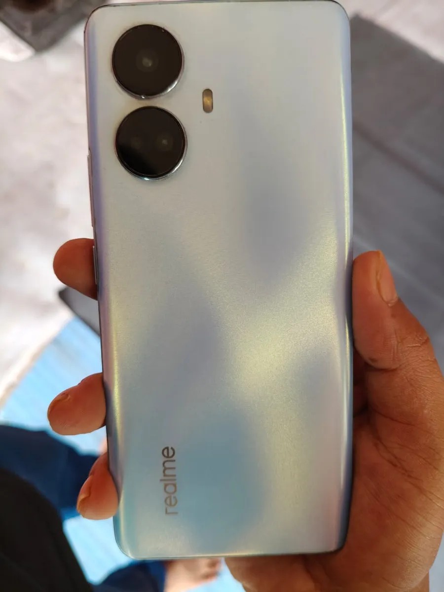 Realme 10 Pro+