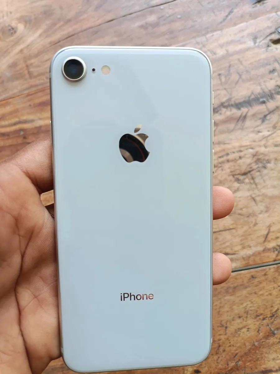 Apple iPhone 8 Plus