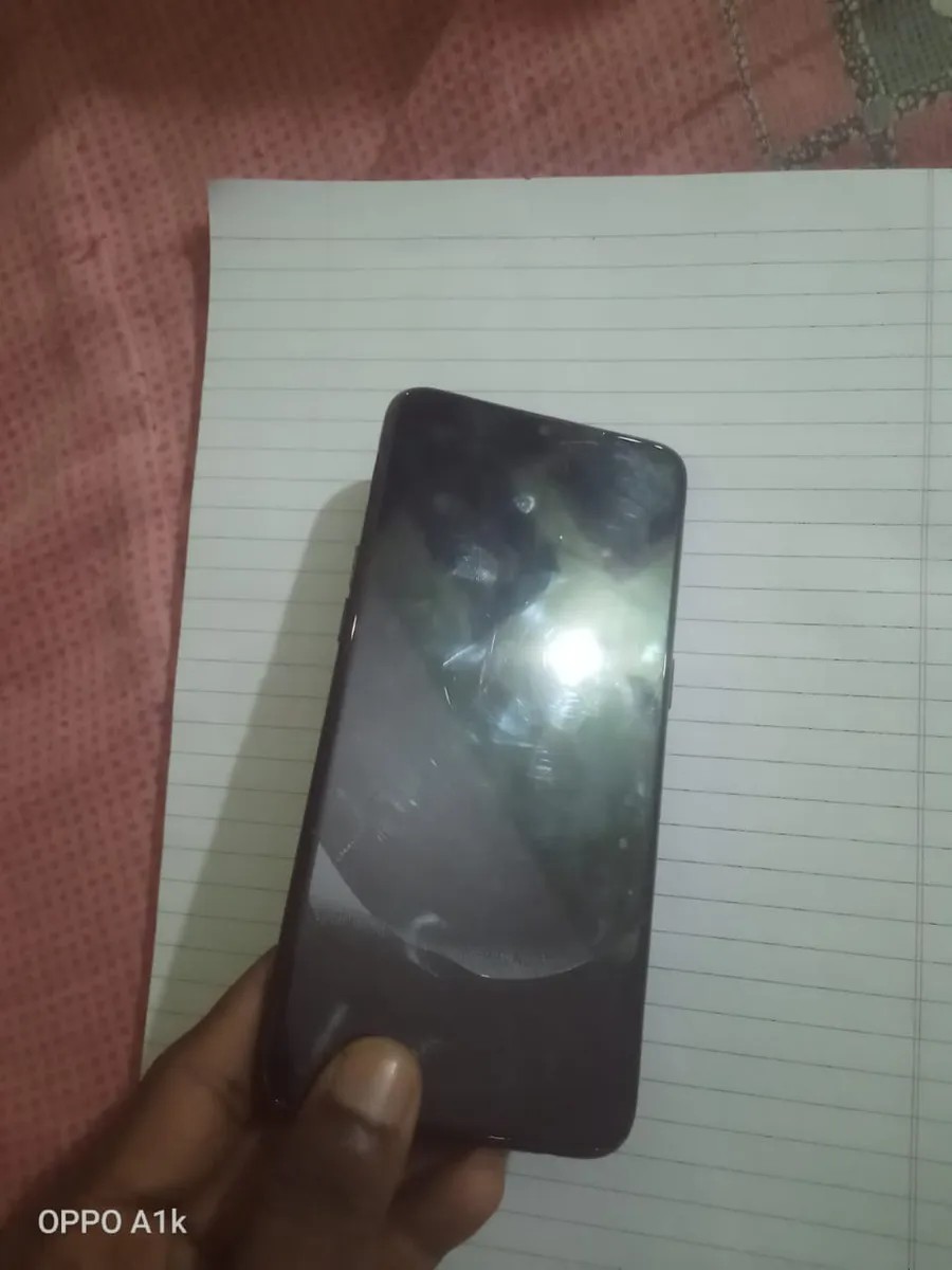 Realme 2 Pro