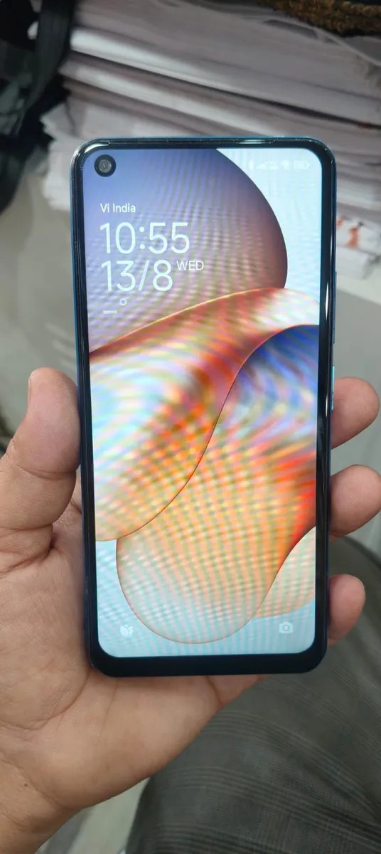Xiaomi 11 Lite 5G NE