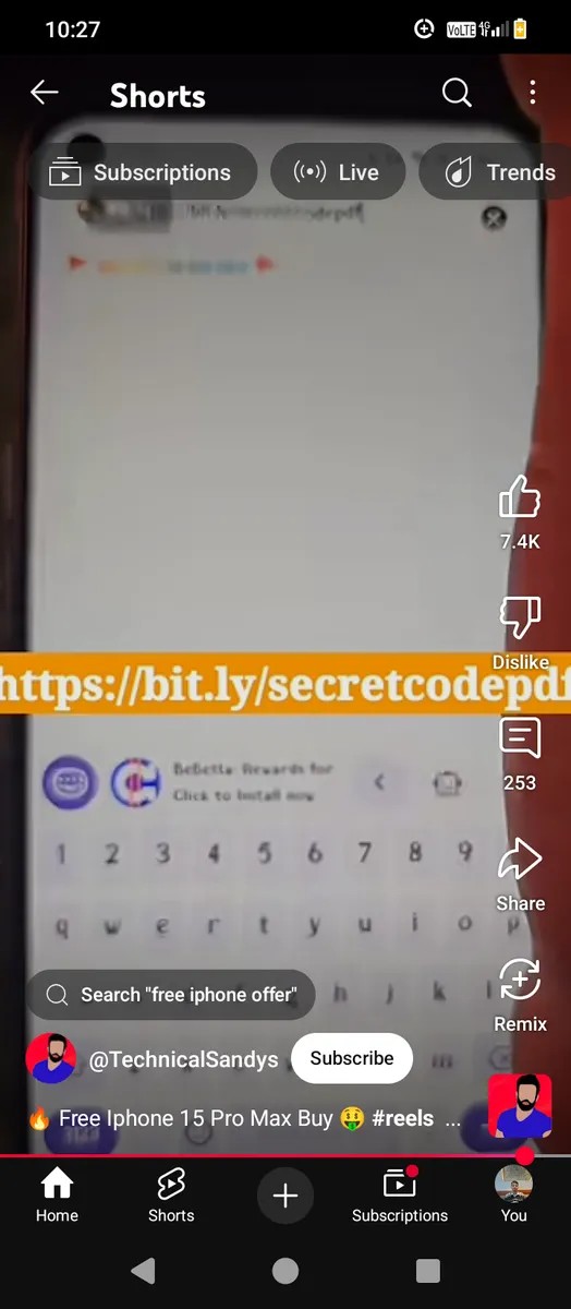 Realme C33