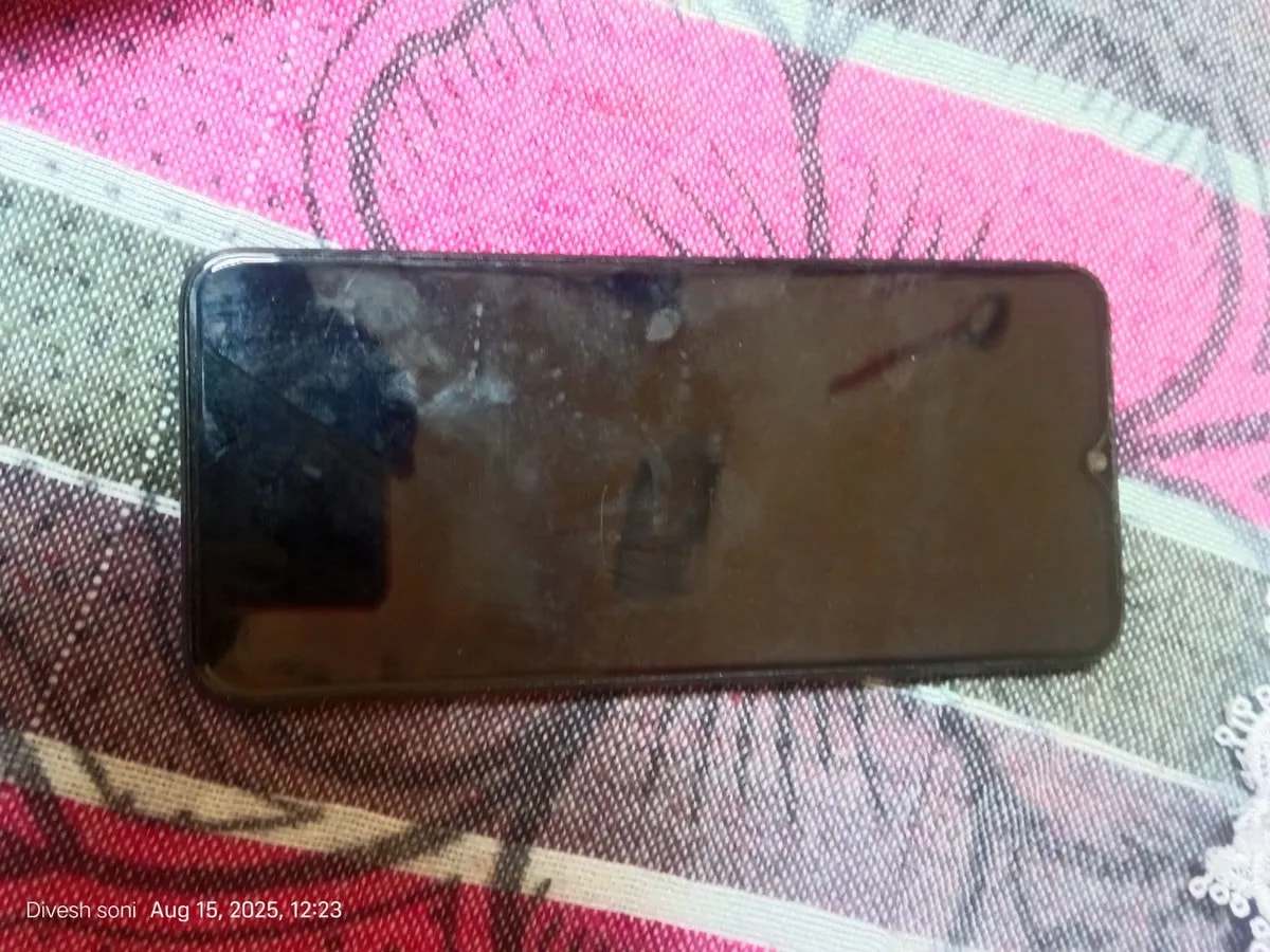 Tecno Spark 6 Air