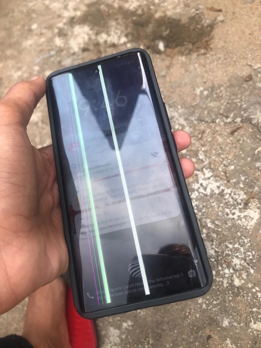 vivo V27