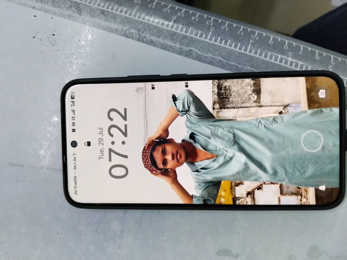 Realme 14 Pro+