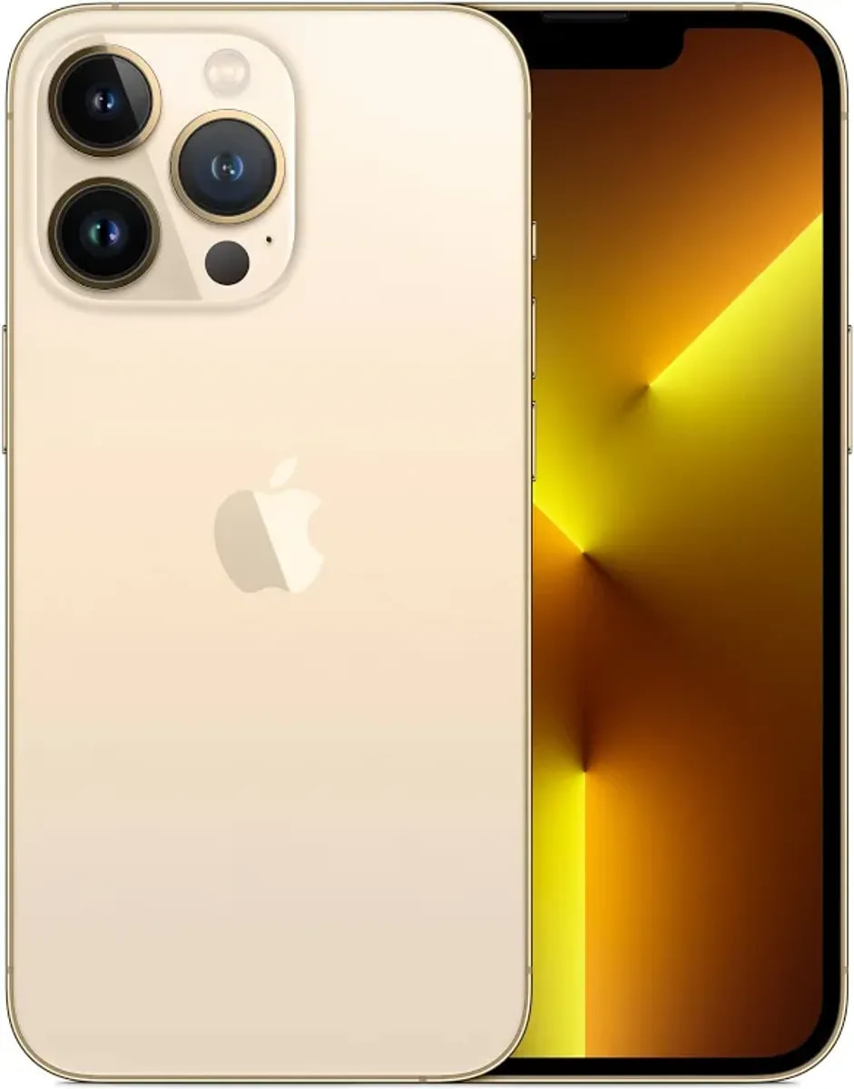 Apple iPhone 13 Pro
