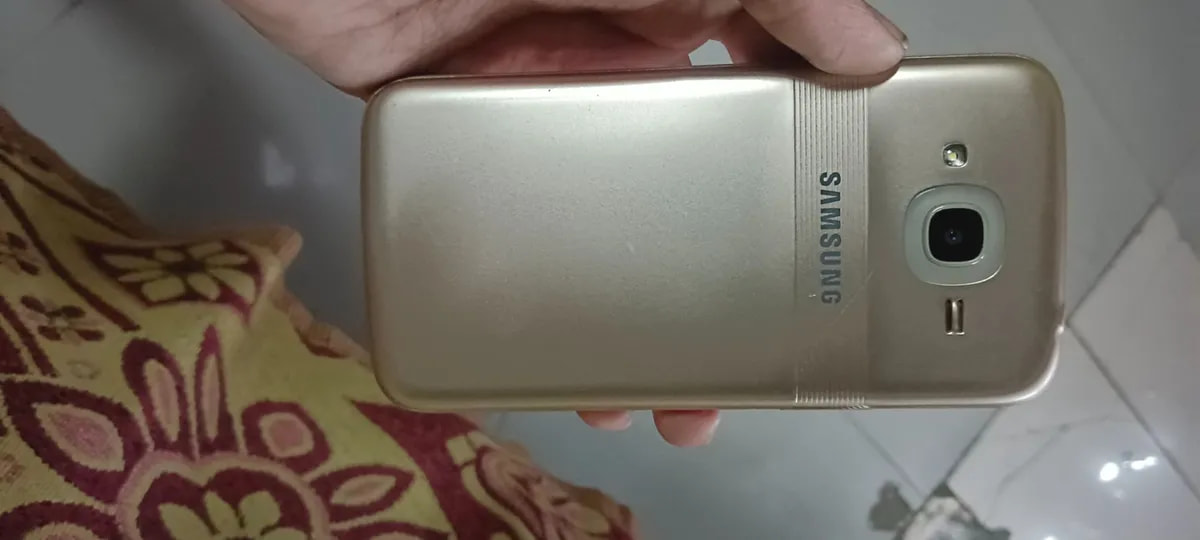 Samsung Galaxy J2 Pro (2018)