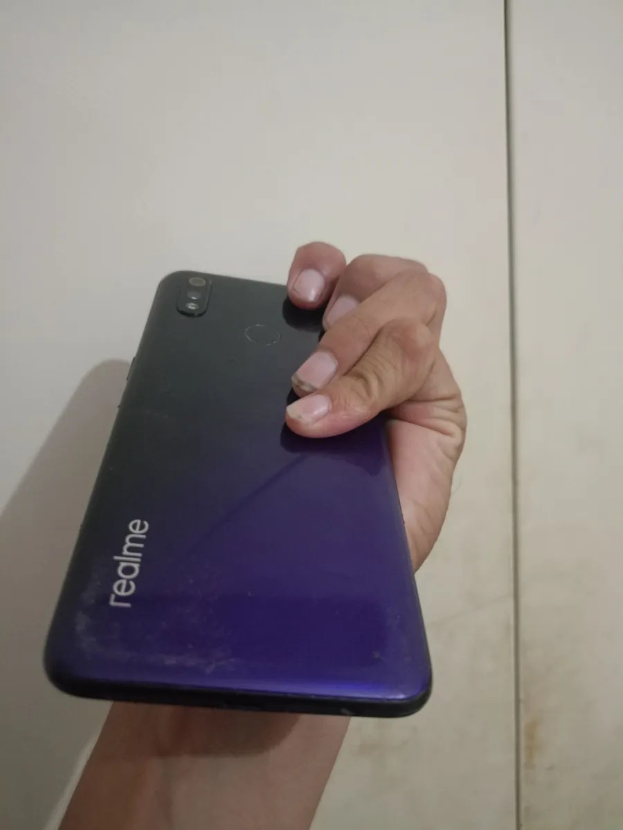Realme 3 Pro